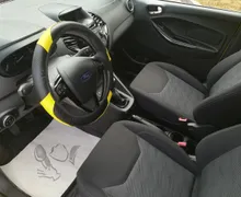 Zunanja slika - Ford Ka - + 1,2 Trend - 7 - Predogledna slika