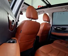 Zunanja slika - Nissan X-Trail - 4WD 2.0 dCi Tekna+ X-Tronic•PANORAMA•VL.KLJUKA•S - 15 - Predogledna slika
