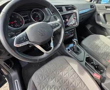 Zunanja slika - Volkswagen Tiguan - 2.0 TDI BMT Life DSG. oprema v opombah - 7 - Predogledna slika