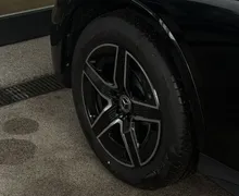 Zunanja slika - Mercedes-Benz GLC-Razred - GLC 200d 4MATIC AMG Line Premium Plus - 18 - Predogledna slika