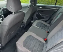 Zunanja slika - VW Golf - 2.0 TDI-HIGHLINE-ACC-SAMOPARKIRANJE-PDC-ODLIČEN - 10 - Predogledna slika