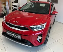 Zunanja slika - KIA Stonic - 1.0 T-GDi 73.6 kW  100 KM  LX Urban+ DCT - 3 - Predogledna slika