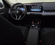 Zunanja slika - BMW X1 - serija :  sDrive18d -ADAPT.LED-KEYLESS-KAM-TEMP. - 16 - Predogledna slika
