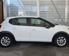 Zunanja slika - Citroën C3 - 1.5 BlueHDi - LED - DISPLAY - NAVI - PDC - USB - 5 - Predogledna slika