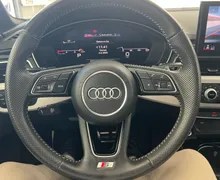 Zunanja slika - Audi A4 - Avant 30 TDI S line S tronic.KAMERA.NAVI.USNJE.LED. - 8 - Predogledna slika