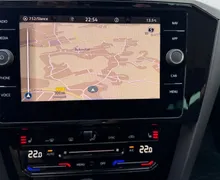 Zunanja slika - VW Passat - Variant 2.0 TDI DSG Kamera - Kljuka... - 16 - Predogledna slika
