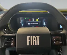 Zunanja slika - Fiat Grande Panda - 1.2 110 e-Hybrid Icon AT - 8 - Predogledna slika