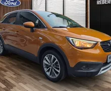 Zunanja slika - Opel Crossland X - INNOVATION 1.2 130PS M6-SLO-1.LAST-ODLIČEN - 2 - Predogledna slika
