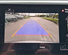 Zunanja slika - Audi A6 - 40 TDI S tronic, RADAR,KAMERA,... - 13 - Predogledna slika