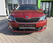 Zunanja slika - Škoda Fabia - 1.2 TSI 81 - 1. LASTNIK - SLO. POREKLO - - 2 - Predogledna slika