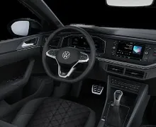 Zunanja slika - Volkswagen Taigo - 4JOY 1.0 TSI DSG - NA ZALOGI - - 4 - Predogledna slika