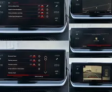 Zunanja slika - Peugeot 2008 - 1.5HDI EAT8 Allure Pack LED•TEMP•VIRTUAL•NAV•KAMER - 10 - Predogledna slika