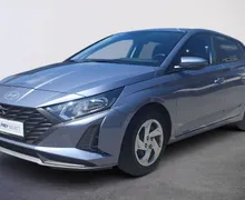 Zunanja slika - Hyundai i20 - 1.2 Comfort - 2 - Predogledna slika