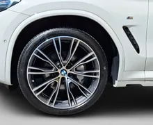 Zunanja slika - BMW X4 - xDrive30d - 4 - Predogledna slika