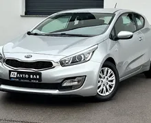 Zunanja slika - KIA Pro_Ceed - 1.4 CVVT+SLO+SAMO 97.888km+USB - 1 - Predogledna slika