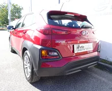 Zunanja slika - Hyundai Kona - 1,0 T-GDI 120 Trend - 4 - Predogledna slika