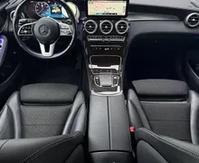Zunanja slika - Mercedes-Benz GLC-Razred - GLC 220d-4MATIC-AUT-MULTIBEAM-NAVI-DISTRONIC-PREMI - 8 - Predogledna slika