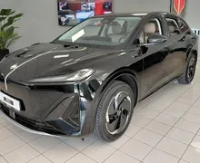Zunanja slika - Hongqi - - EHS5 - 2 - Predogledna slika