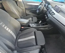 Zunanja slika - BMW X1 - serija : 18d 150ks °1.LASTNIK° °AUTOMATIC° °FULL-LED - 9 - Predogledna slika