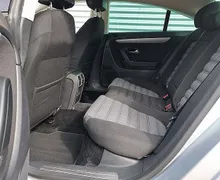 Zunanja slika - Volkswagen CC - 2.0 TDI+VELIKI SERVIS-2X LED+XENON-NAVI-5 SEDEŽEV - 8 - Predogledna slika