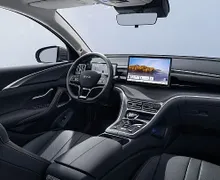 Zunanja slika - BYD Sealion 5 - DM-i DESIGN PHEV - skupni doseg 1016 km - 5 - Predogledna slika