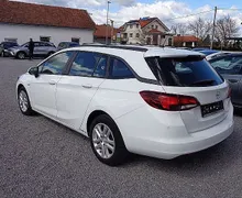 Zunanja slika - Opel Astra - 1.6 CDTI 136KM - SLO- 1.LASTNIK- POTRJENA SERVISNA - 4 - Predogledna slika