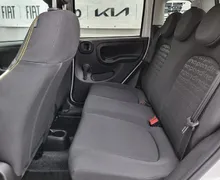 Zunanja slika - Fiat Pandina - CROSS 1.0 GSE Hybrid - 9 - Predogledna slika