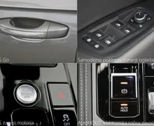 Zunanja slika - Volkswagen Touareg - 3.0 V6 TDI 4-Motion Tiptronic R-Line 286KM - 16 - Predogledna slika