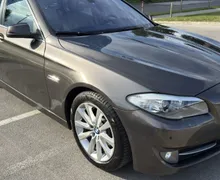 Zunanja slika - BMW Serija 5 - Touring: 520d - 3 - Predogledna slika