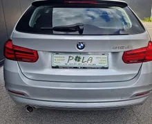 Zunanja slika - BMW Serija 3 - Touring: 316d Advantage - 7 - Predogledna slika