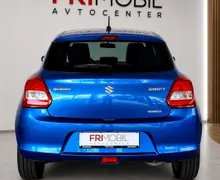 Zunanja slika - Suzuki Swift - 1.2 VVT AllGrip Premium•SLO•4X4•GRET.SEDEŽEV• - 6 - Predogledna slika