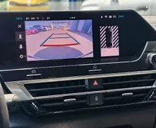 Zunanja slika - Citroën C4 X - Shine Električni 136 - 9 - Predogledna slika