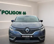 Zunanja slika - Renault Espace - dCi 160 Aut.-PANORAMA-FULL LED-M 2021-GARANCIJA - 2 - Predogledna slika