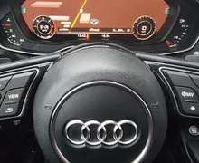 Zunanja slika - Audi A4 - 2.0 TDI-140KW-AUT-VIRTUAL-SPORT PAKET-DIG.KLIMA- - 9 - Predogledna slika