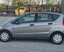 Zunanja slika - Mercedes-Benz A-Razred - A 180 CDI + KLJUKA + UPORABEN + UGODNO - 8 - Predogledna slika