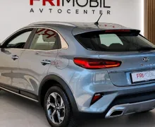 Zunanja slika - KIA XCeed - 1.4 T-GDi Way •Slovensko vozilo•1.lastnik• - 4 - Predogledna slika