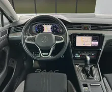 Zunanja slika - Volkswagen Passat - 2,0 TDI DSG 4motion - 11 - Predogledna slika