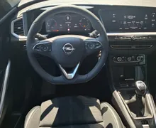 Zunanja slika - Opel Grandland - 1.2 GS Line - POTRJENA KNJIGA + AKCIJSKA CENA - 11 - Predogledna slika