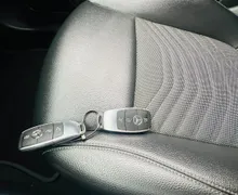 Zunanja slika - Mercedes-Benz EQA - 250 NEMŠKI+4ALU.PANORAMA.KLJUKA.LED.KAMERA.USNJE - 13 - Predogledna slika