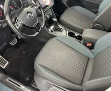Zunanja slika - Volkswagen Tiguan Allspace - 2.0 TDI SCR DSG7 IQ.Drive.PANORAMA.NAVI.KAMERA.AC - 20 - Predogledna slika
