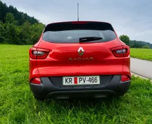 Zunanja slika - Renault Kadjar - dCi 130 Energy Bose Edition - 2 - Predogledna slika
