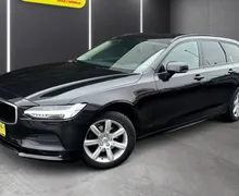 Zunanja slika - Volvo V90 - D3 FUL LED NAVI ACC GR.VOLANA IN SEDEŽEV KLJUKA .. - 2 - Predogledna slika