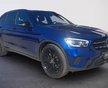 Zunanja slika - Mercedes-Benz GLC-Razred - GLC 300 d 4MATIC AMG Line Avt. - 1 - Predogledna slika