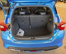 Zunanja slika - Nissan Micra - 1.0 IG-T N-Sport X-Tronic SLO.POREKLO 1.LASTNIK - 18 - Predogledna slika
