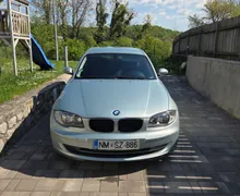Zunanja slika - BMW Serija 1 - 118i - 3 - Predogledna slika