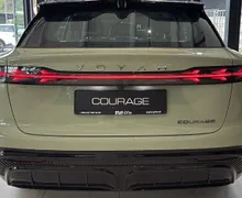 Zunanja slika - Voyah - - COURAGE 2WD   MOŽNOST TESTNE VOŽNJE - 5 - Predogledna slika