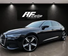 Zunanja slika - Audi A6 - 2.0 TDI-ACC-LED-NAVI-LIZING ZA TUJCE-LANE ASIST - 1 - Predogledna slika