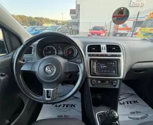 Notranja slika - Volkswagen Polo - 1.6 TDI LIFE - 12 - Predogledna slika