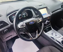 Zunanja slika - Ford S-MAX - 2.0 EcoBlue 140 kW FWD Titanium Auto. navi. LED. - 9 - Predogledna slika