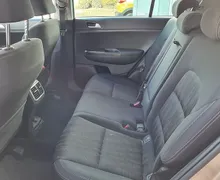 Zunanja slika - KIA Sportage - 1.6 CRDi 100kW LX Edition ISG. M T - 9 - Predogledna slika
